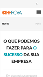 Mobile Screenshot of amais.com.br